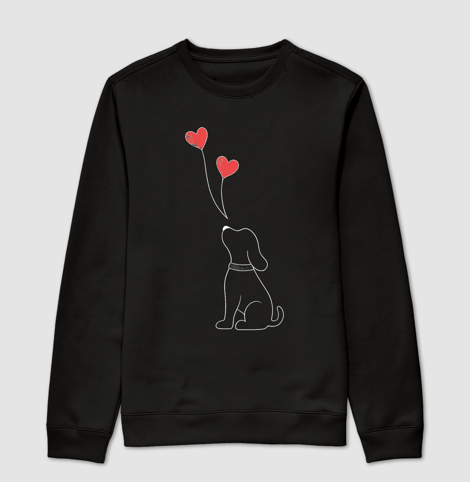 Dog Apaixonado