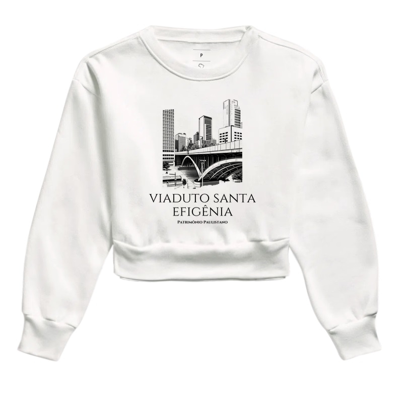 Viaduto Santa Efigênia - Patrimônio Paulistano - Imagem 3