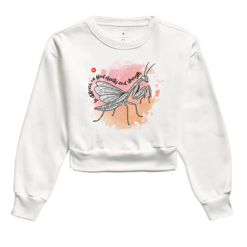 Animal de Poder Louva a Deus