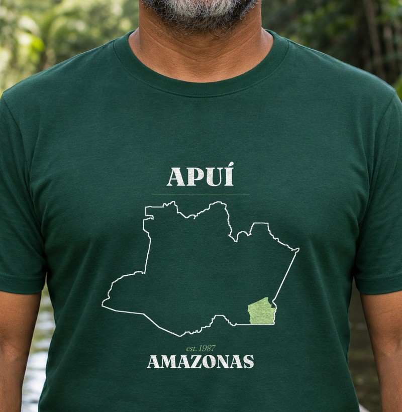 Apuí | Legado AM