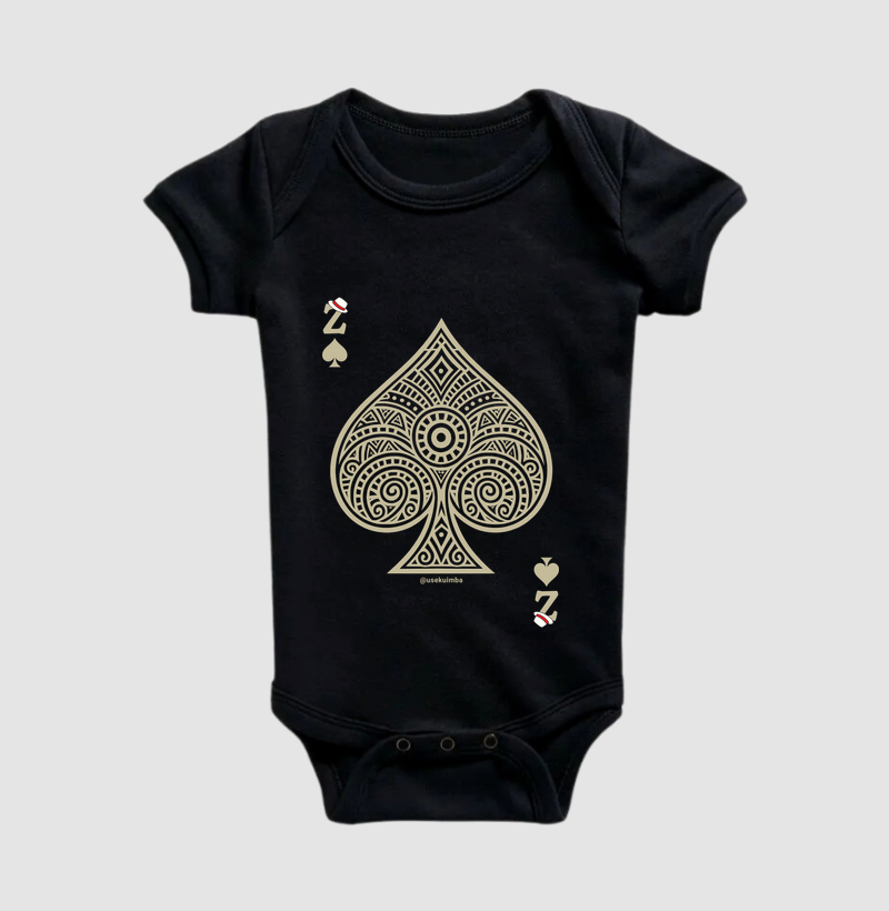 Z de Espadas mandala