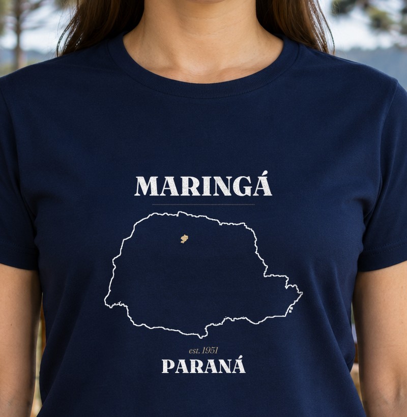 Maringá | Legado PR