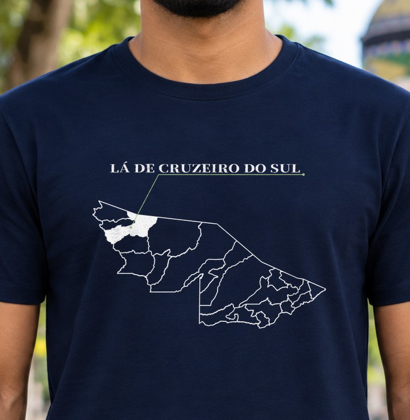 Cruzeiro do Sul | Origem AC