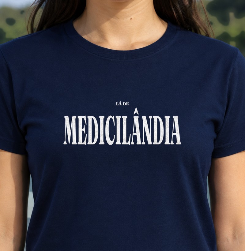 Medicilândia | Tipografia PA