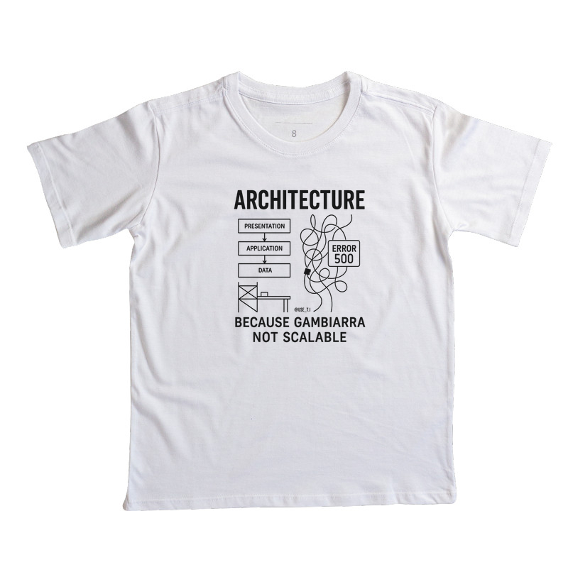 Camisa 1