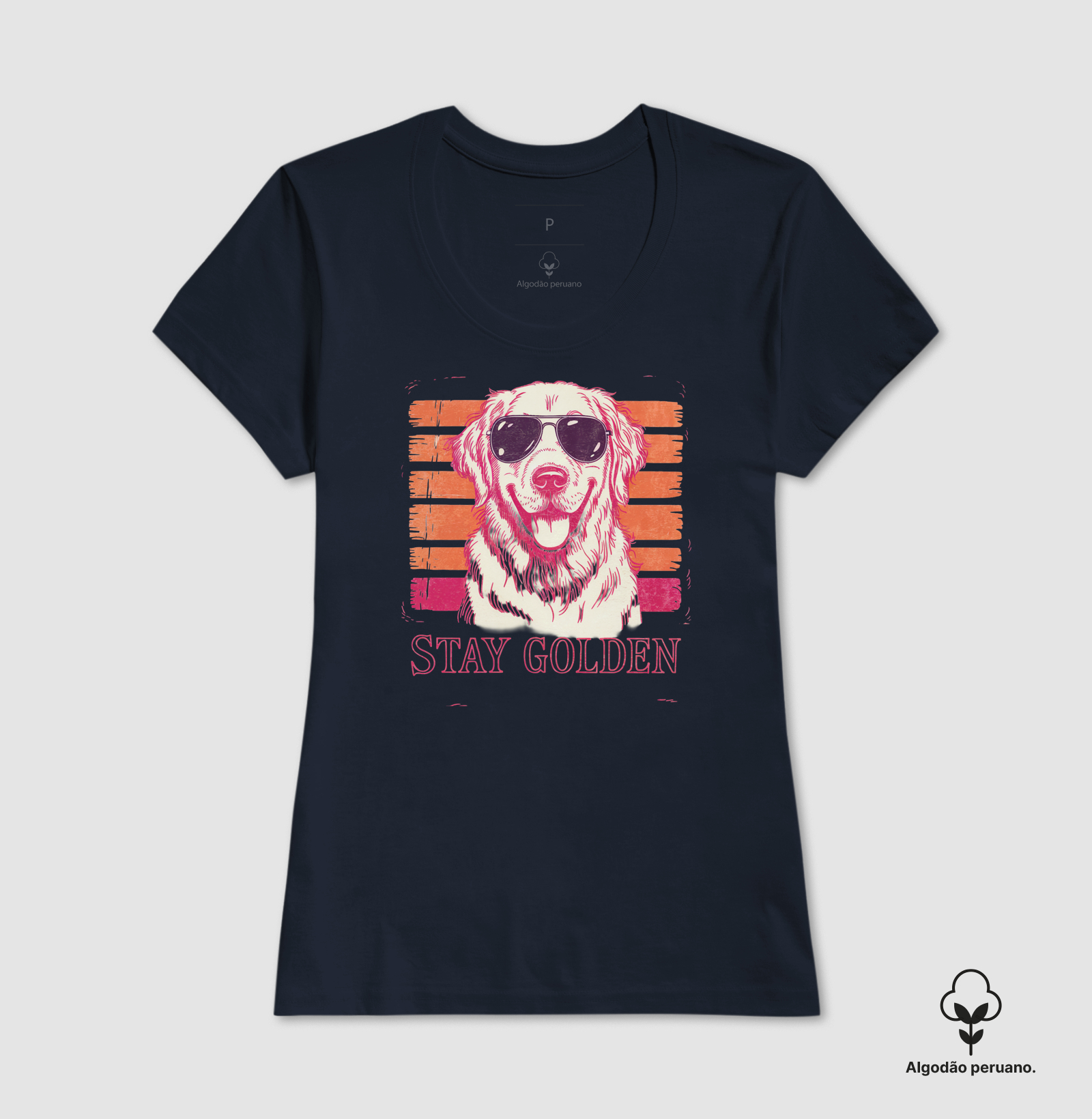 Stay Golden - Imagem 4