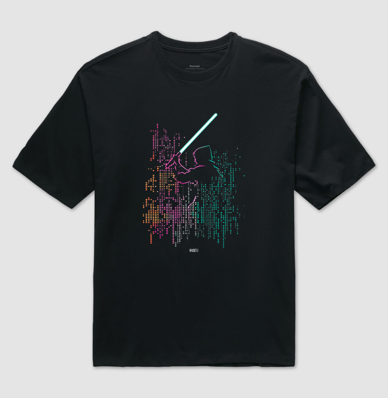 "Jedi II" T.I