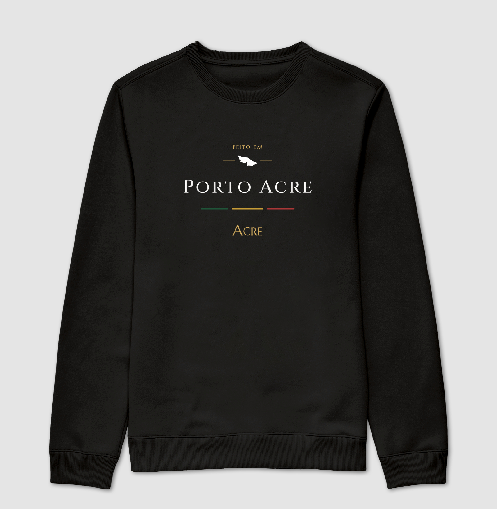 Feito em Porto Acre AC - Imagem 3