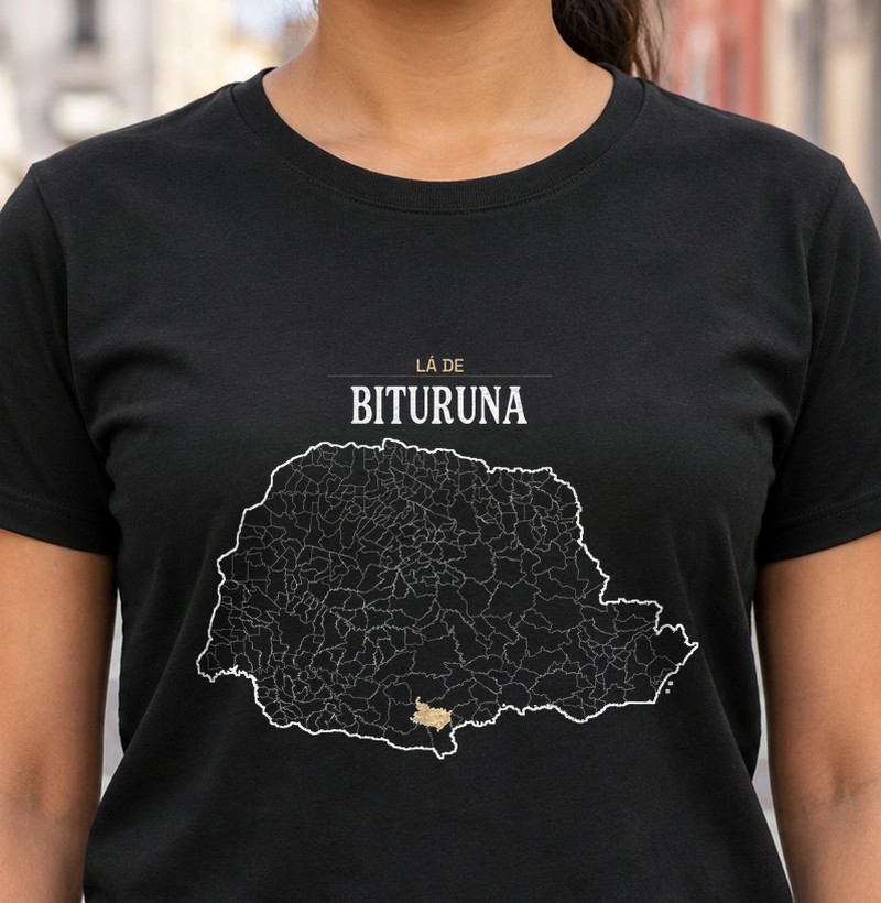 Bituruna | Território PR