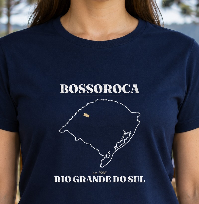Bossoroca | Legado RS