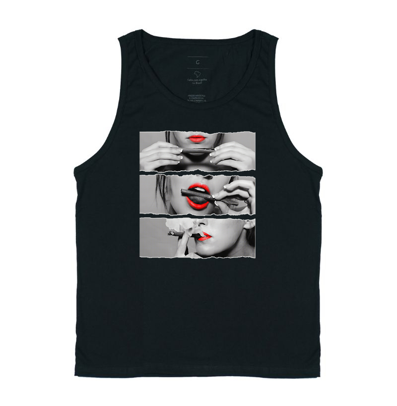 ROLL IT · LICK IT · SMOKE IT — Noir Edition