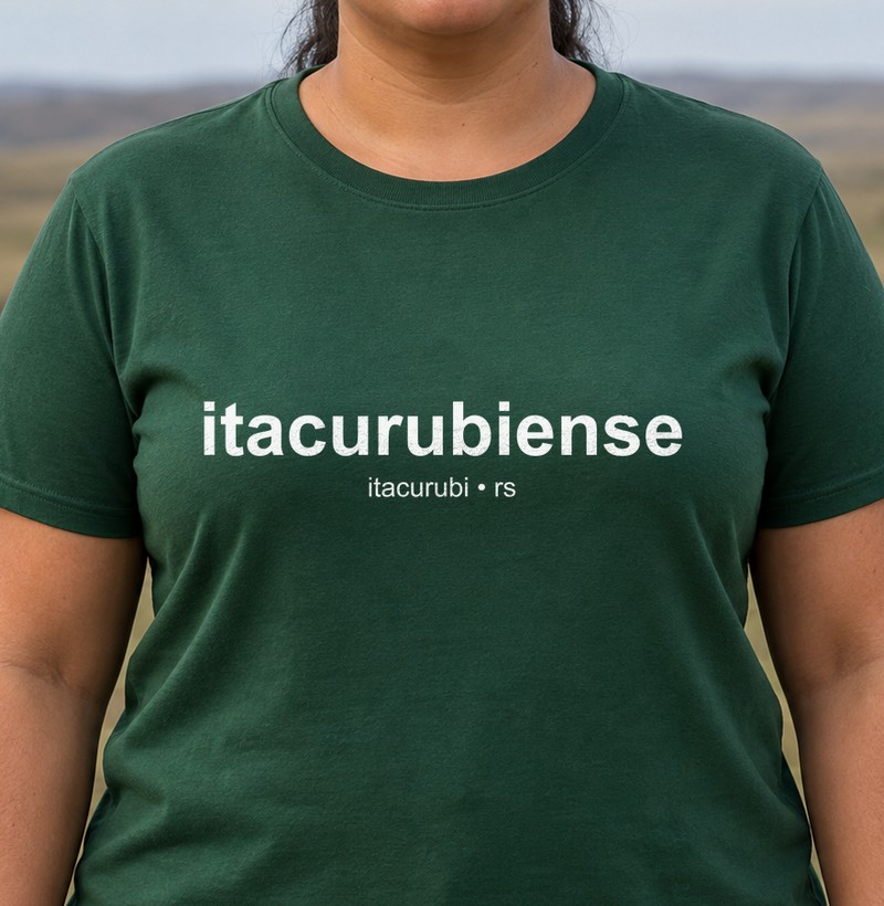 Itacurubiense | Gentilico RS