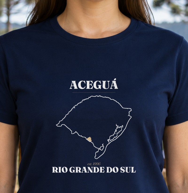 Aceguá | Legado RS