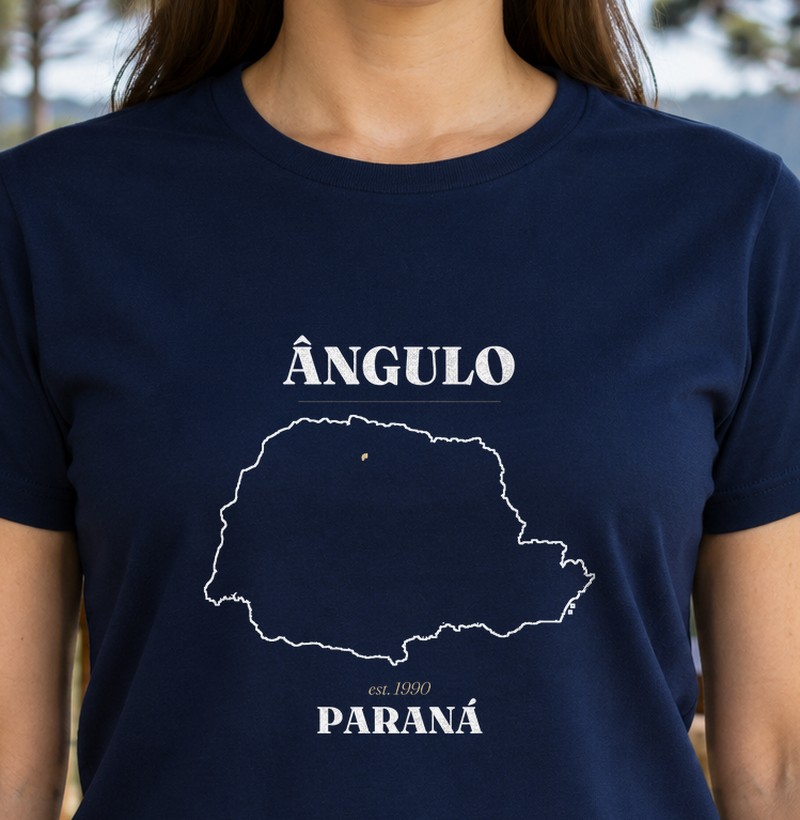 Ângulo | Legado PR