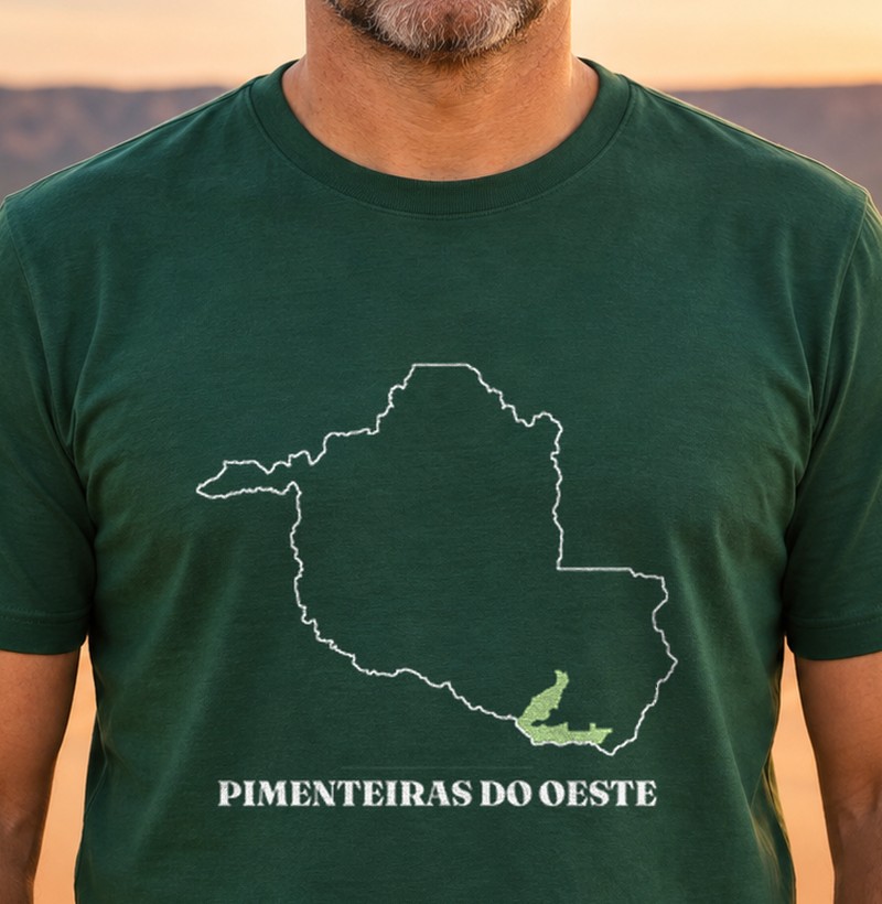 Pimenteiras do Oeste | Traço RO