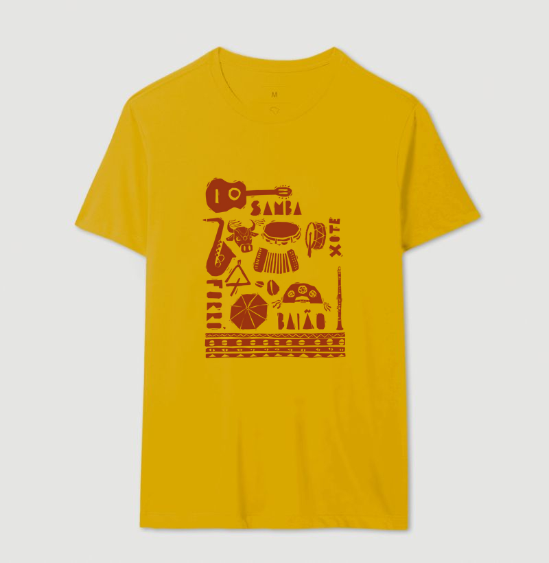 Camisa 13