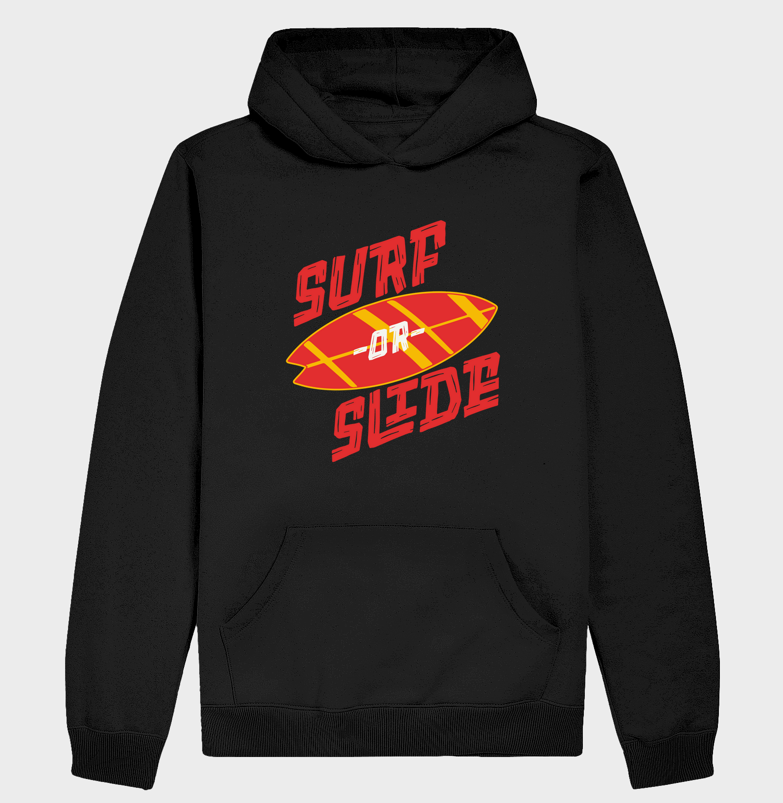 Surf or Slide
