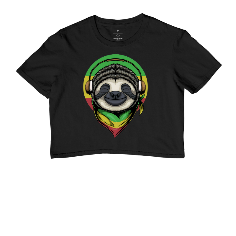 Rasta Sloth