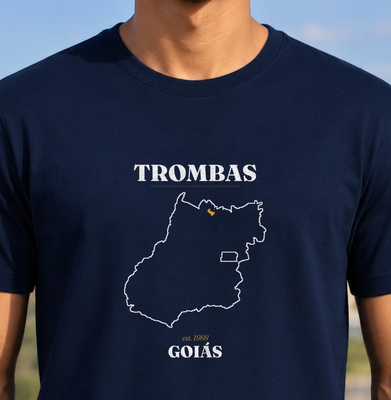 Trombas | Legado GO