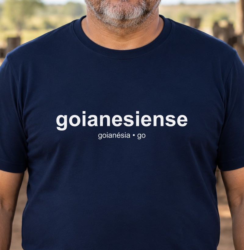 Goianesiense | Gentílico GO