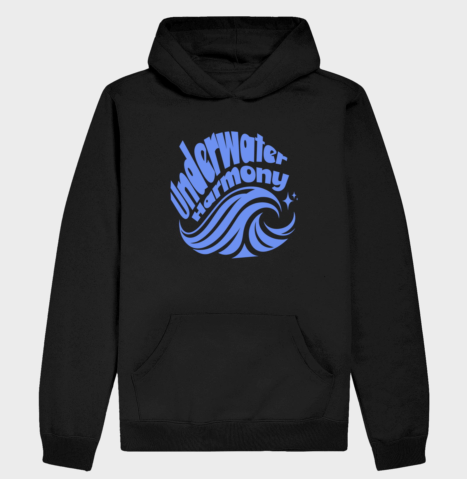 Under Water