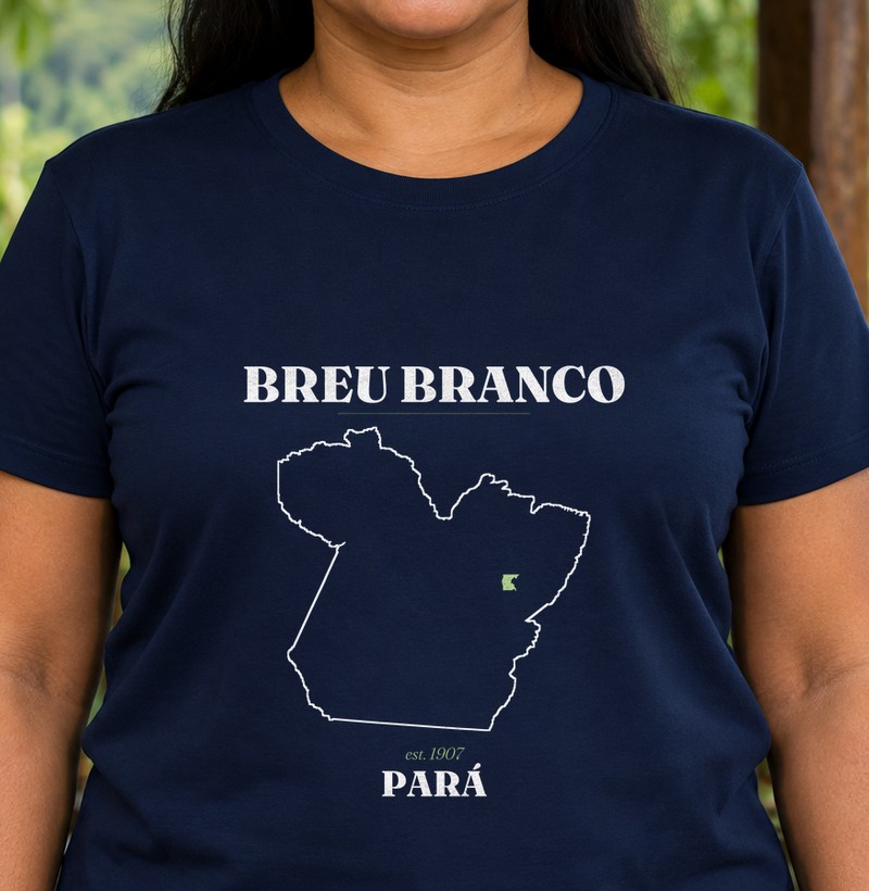 Breu Branco | Legado PA