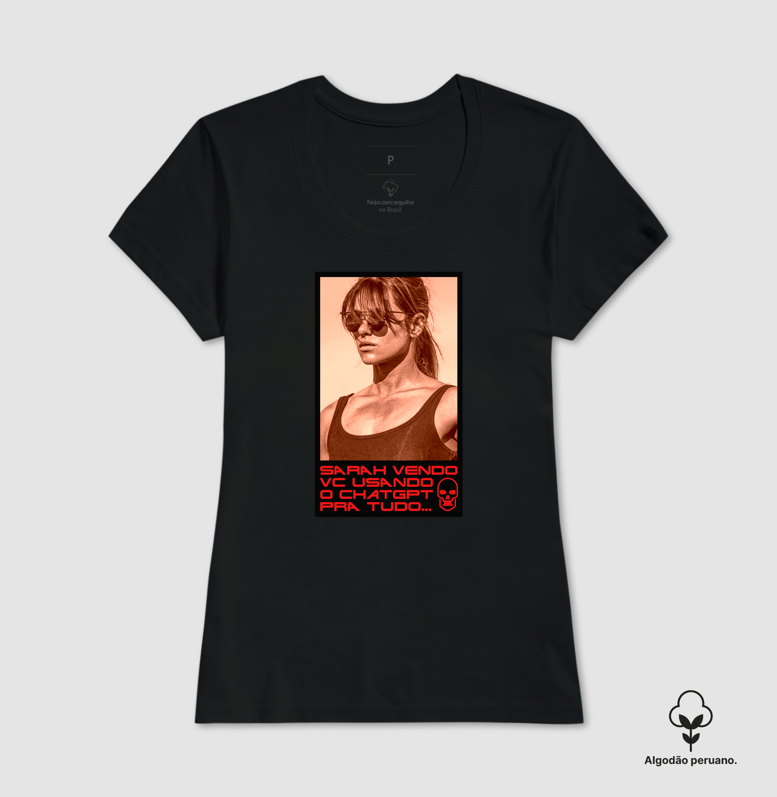 Camisa 2