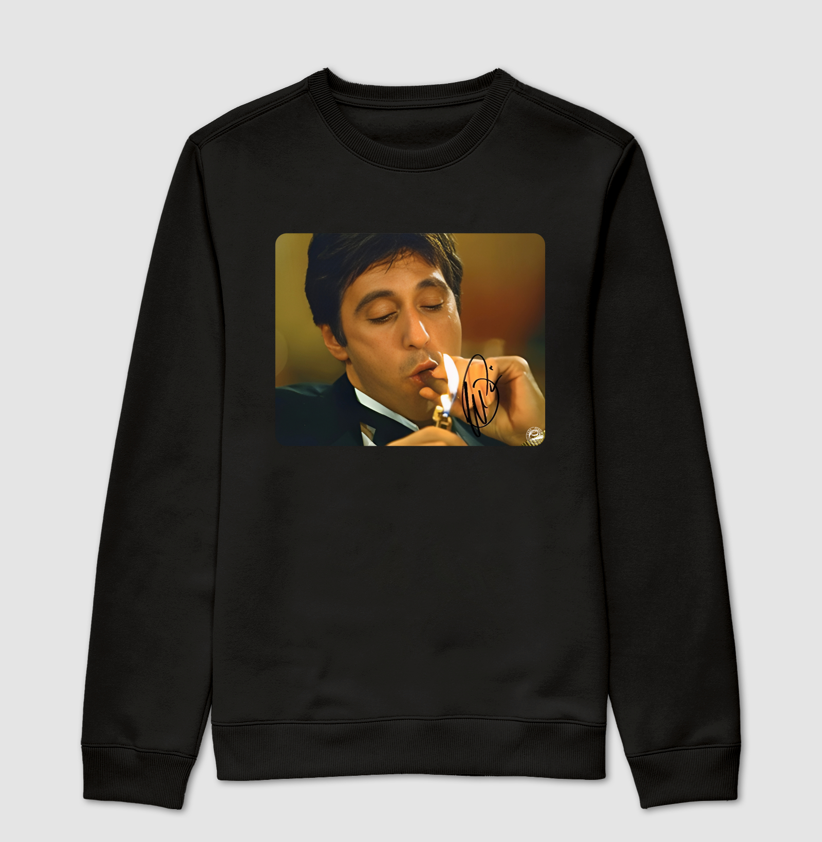 Al Pacino Cigars