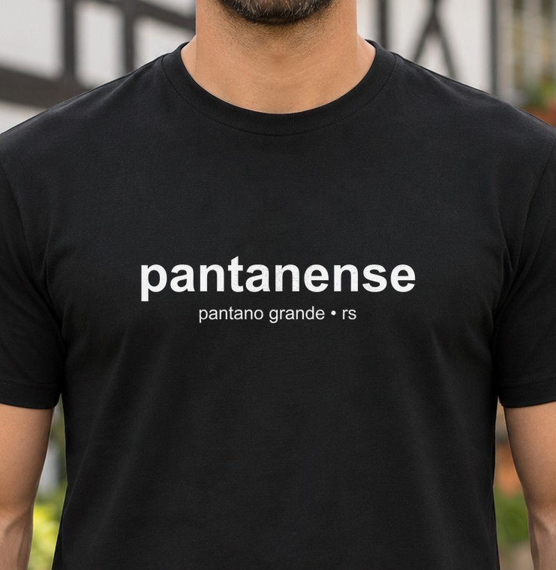 Pantanense | Gentilico RS