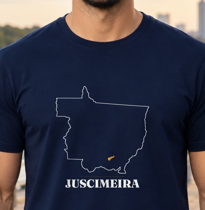 Juscimeira | Traço MT