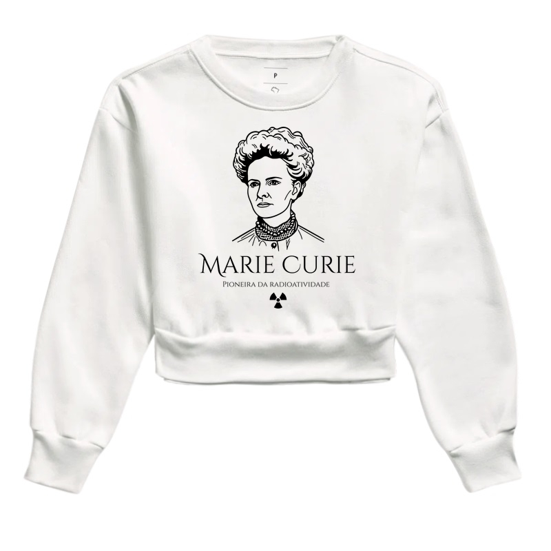 Marie Curie - Imagem 3