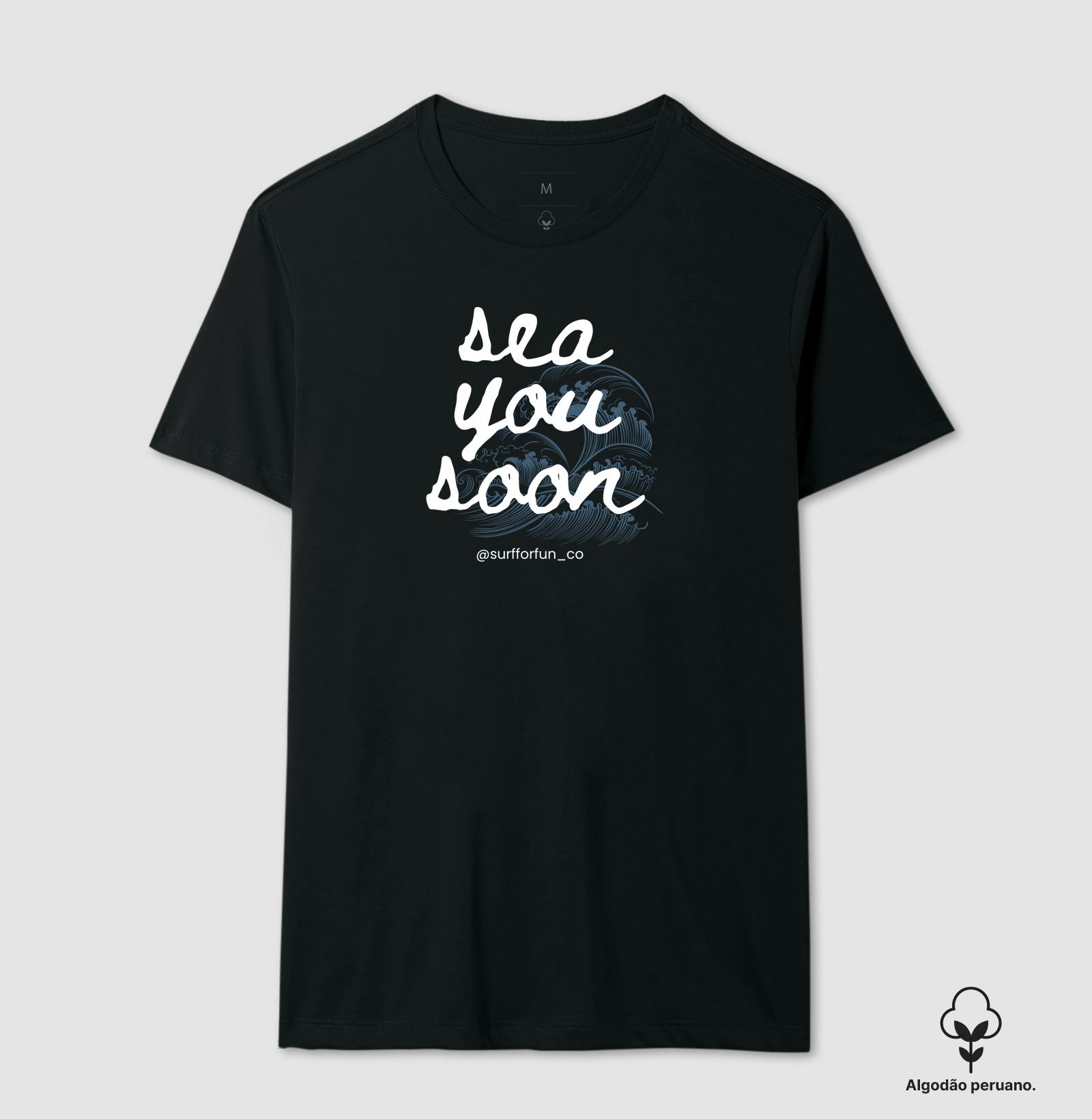 Sea you Soon