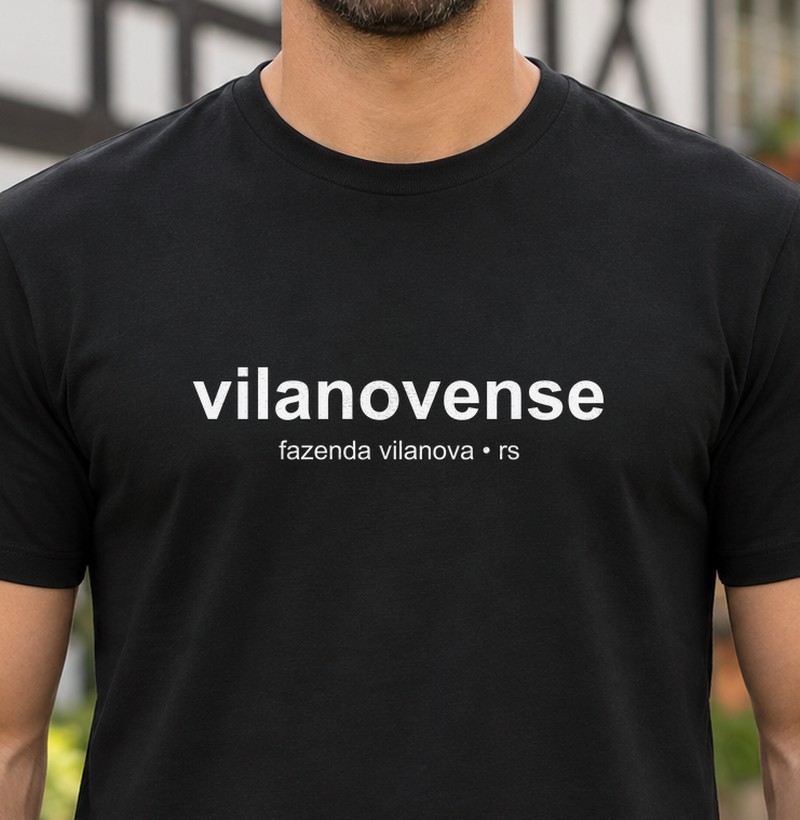 Vilanovense | Gentilico RS