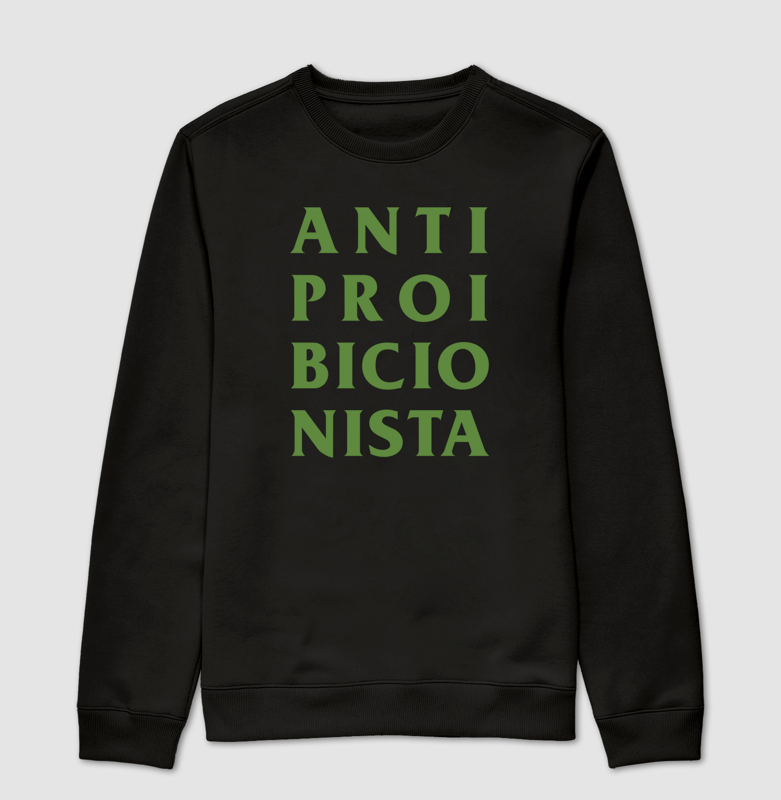 ANTIPROIBICIONISTA