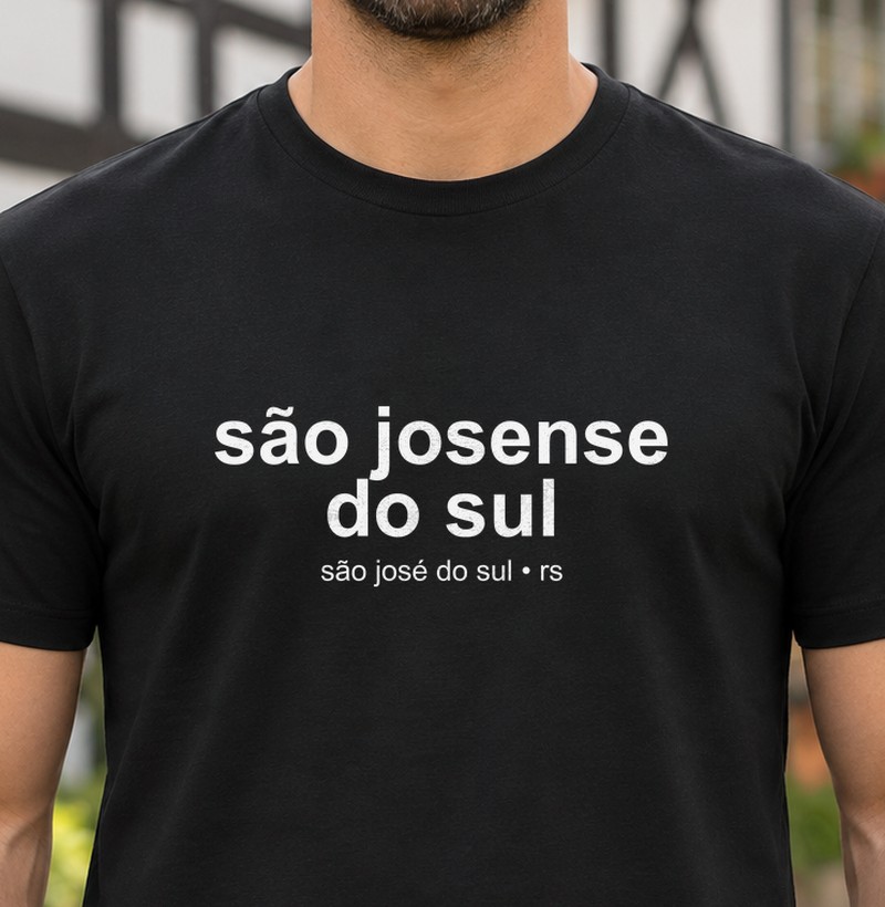 São josense do sul | Gentilico RS
