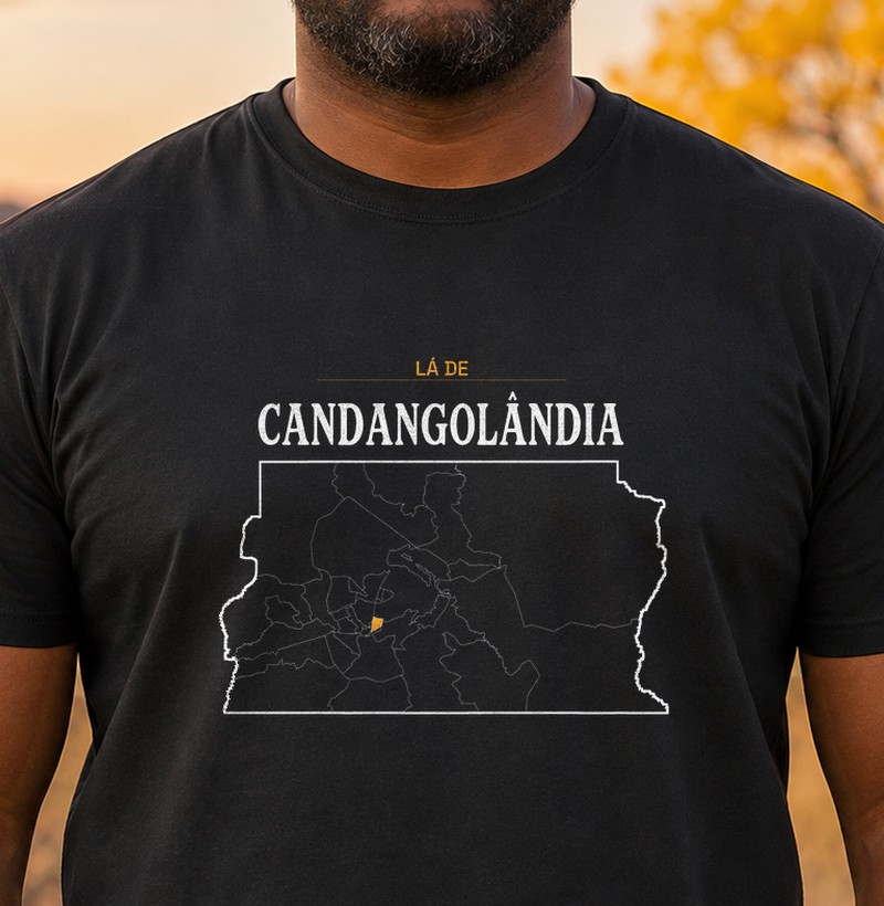 Candangolândia | Território DF