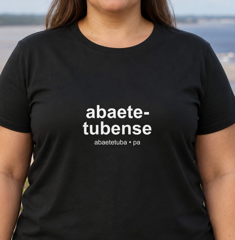 Abaetetubense | Gentílico PA