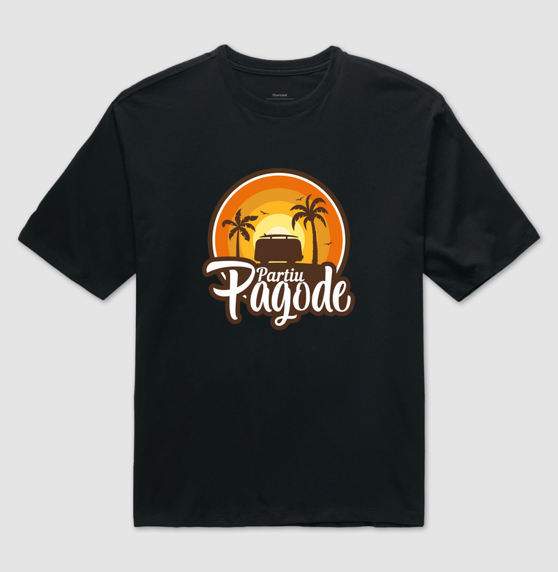 Partiu Pagode