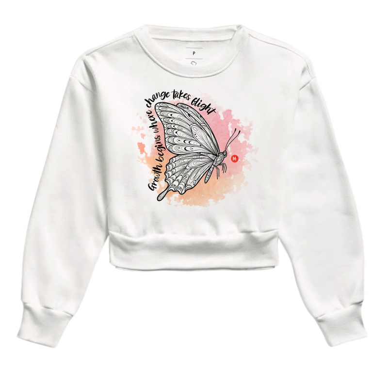 Animal de Poder Borboleta