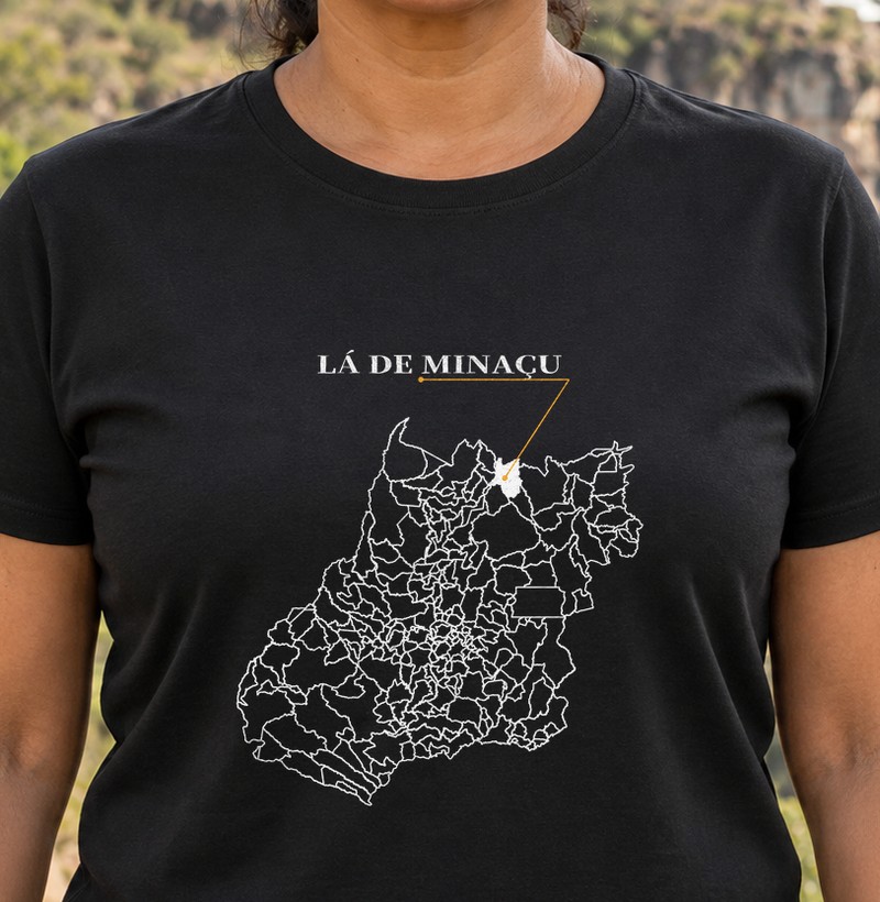 Minaçu | Origem GO