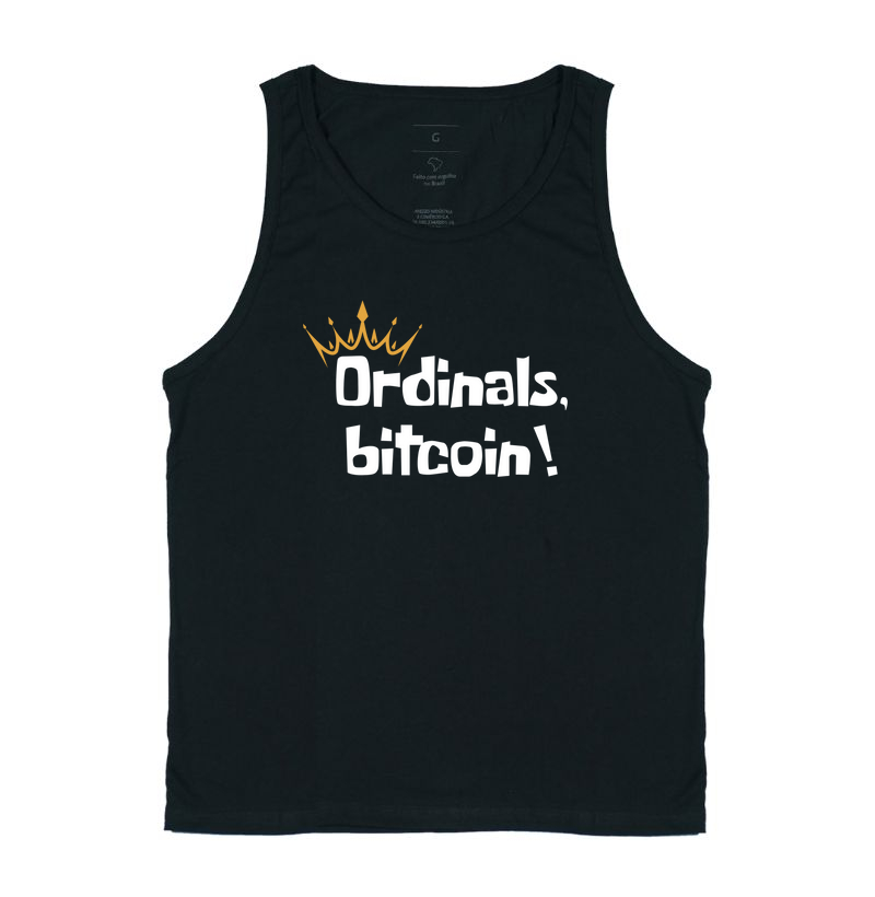 Ordinals Bitcoin