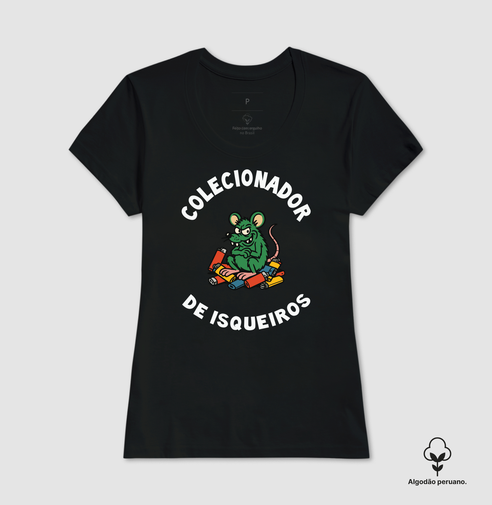 Camisa 1