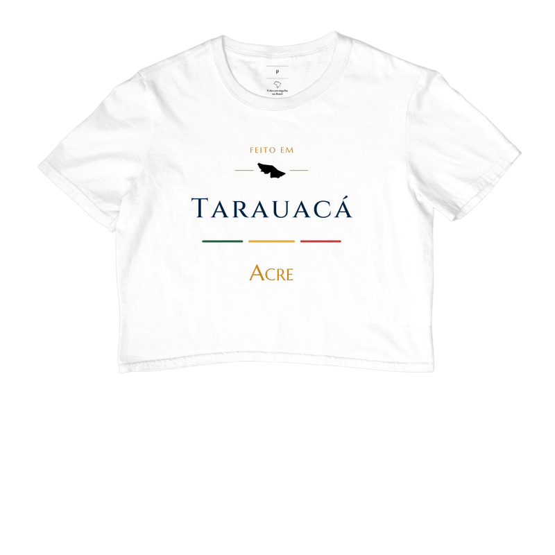 Feito em Tarauacá AC - Imagem 2