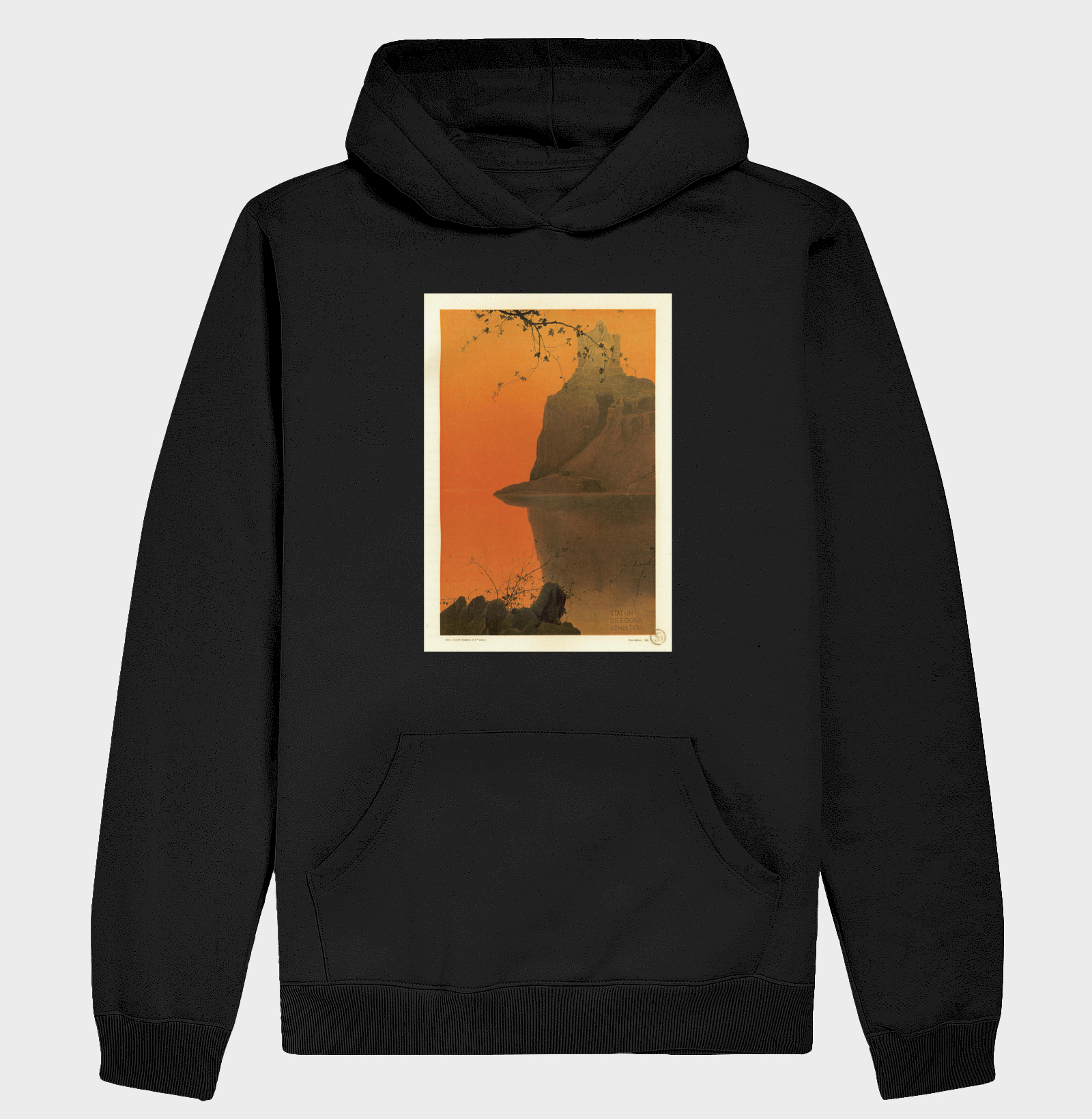 Nos Invisibles (1907)