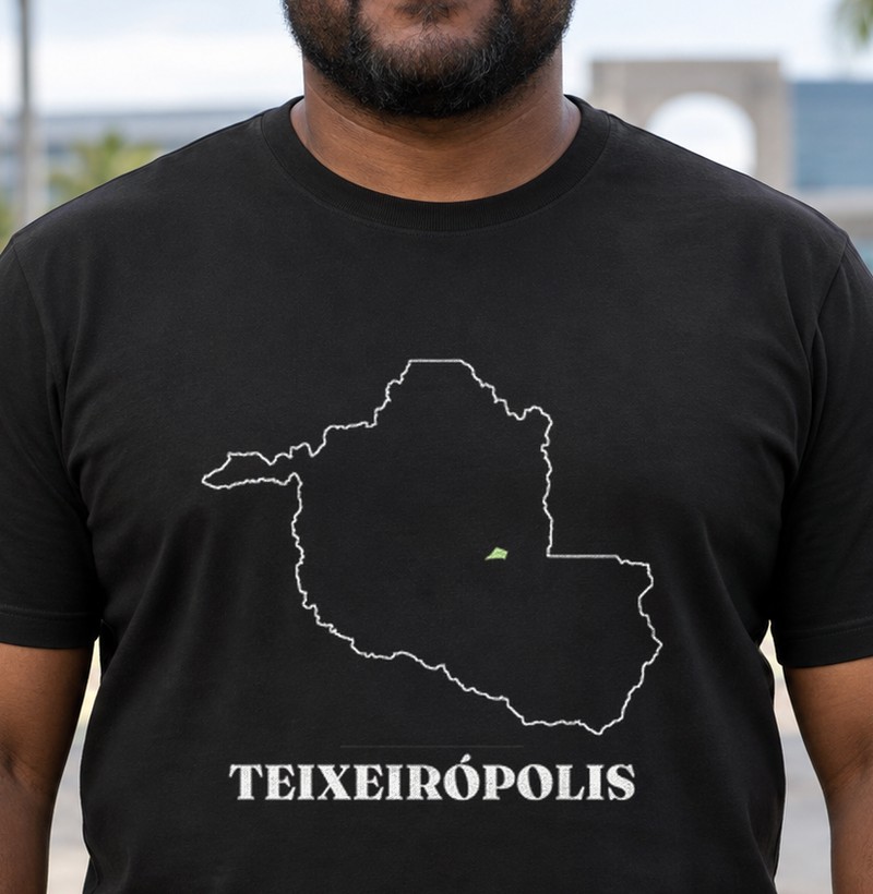 Teixeirópolis | Traço RO