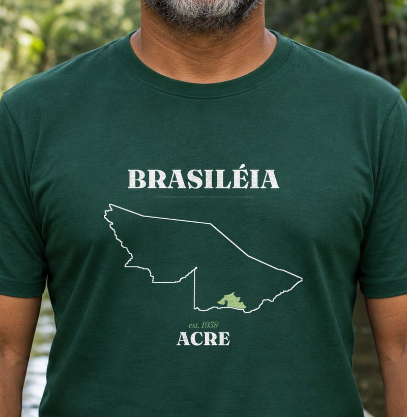 Brasiléia | Legado AC