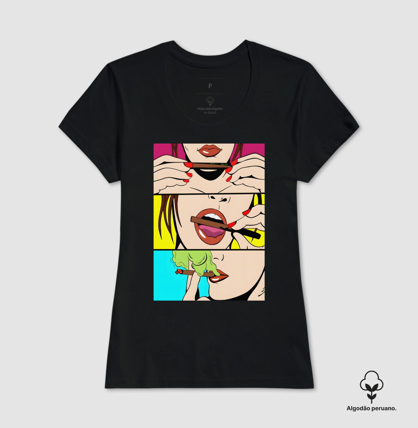 Camisa 2