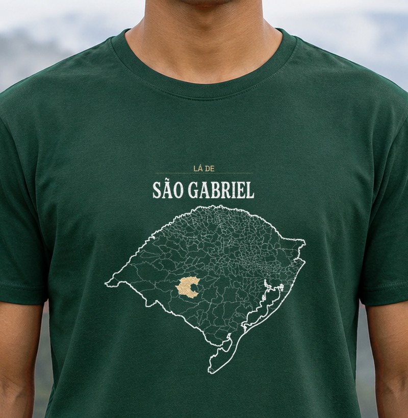 São Gabriel | Território RS