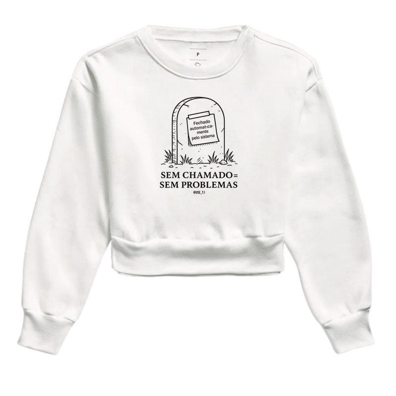 "Sem chamado = sem problema IV" T.I