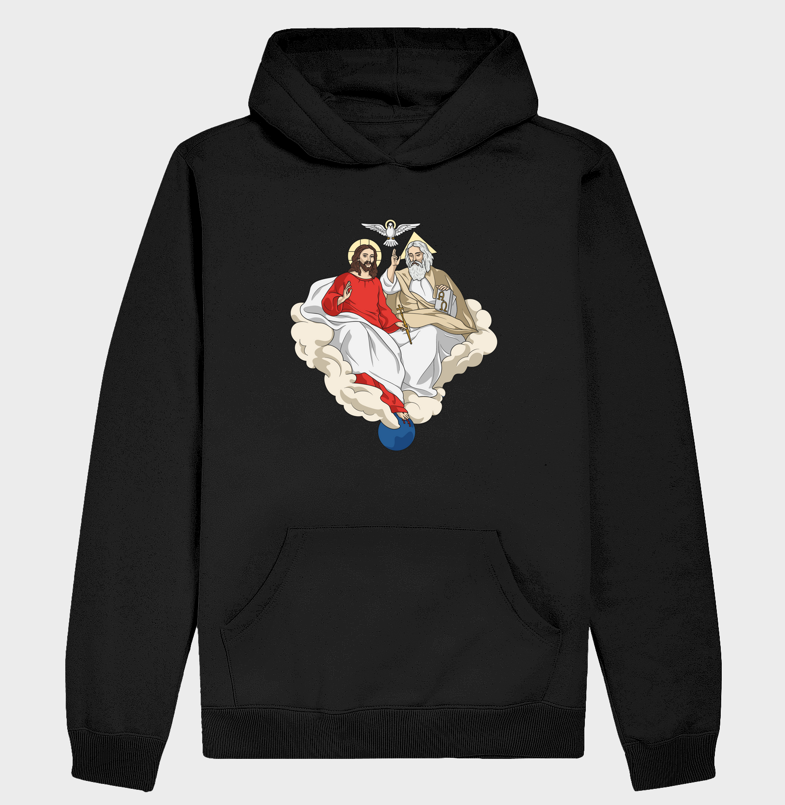 Santíssima Trindade